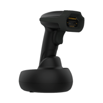 Беспроводной сканер штрих-кода